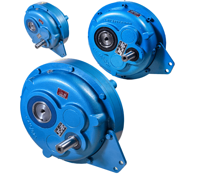 les reducteurs pendulaire - Image 1