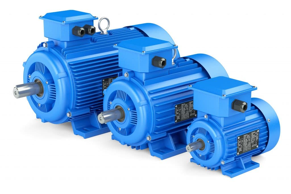 moteur electrique - Image 1